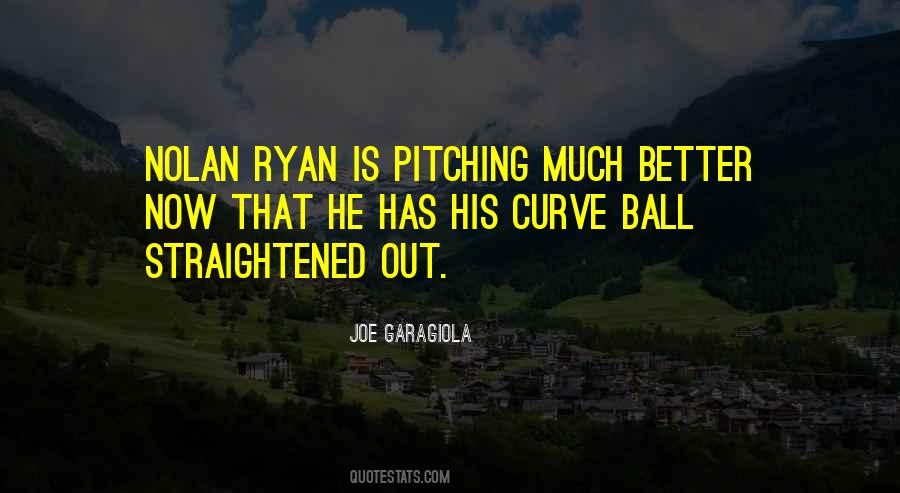 Quotes About Ryan #1359730