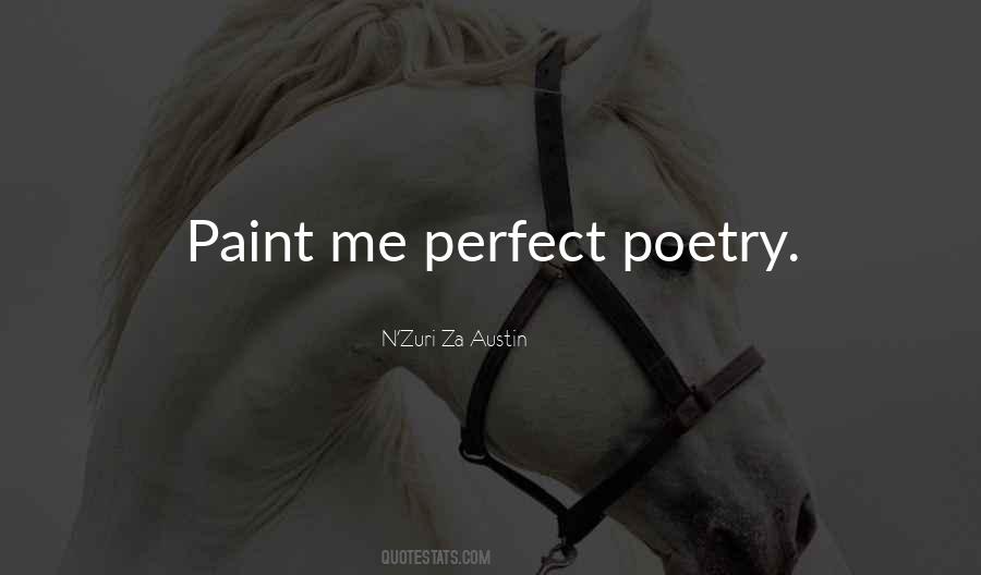 Za Quotes #1289100
