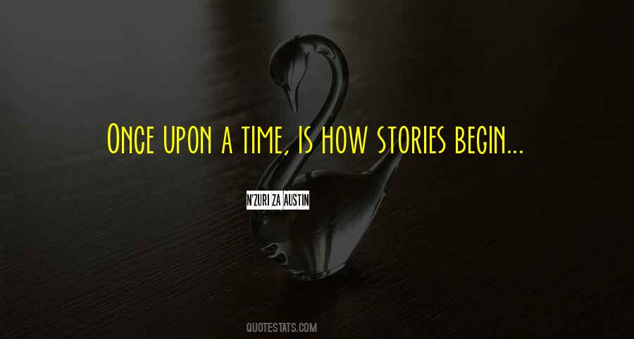 Za Quotes #212699