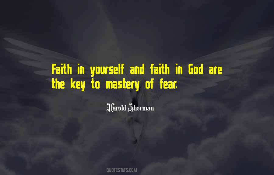 Quotes About Keys And God #1342854