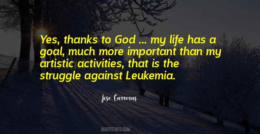 Quotes About Thanks To God #1495017