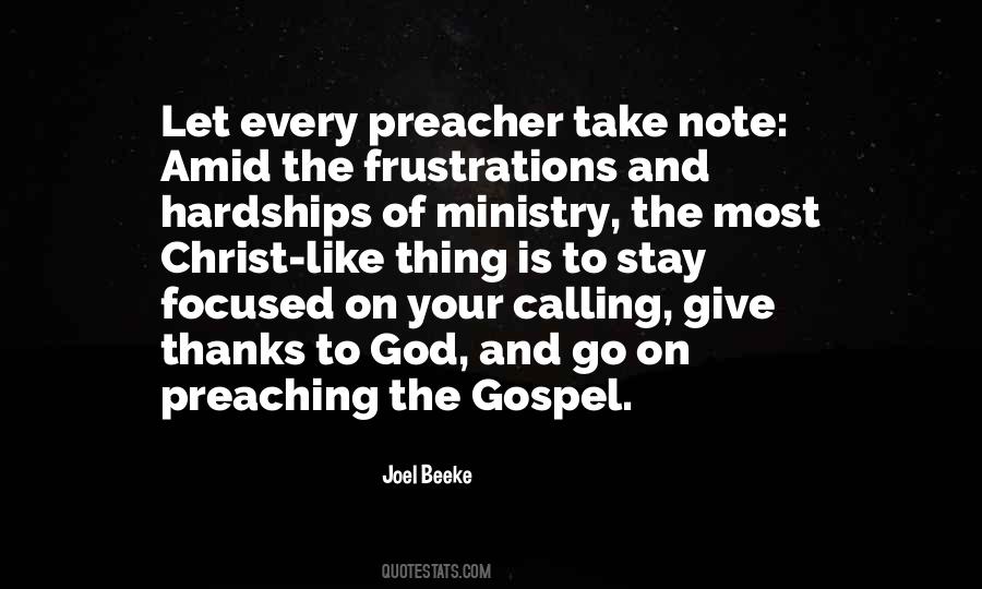 Quotes About Thanks To God #1781300