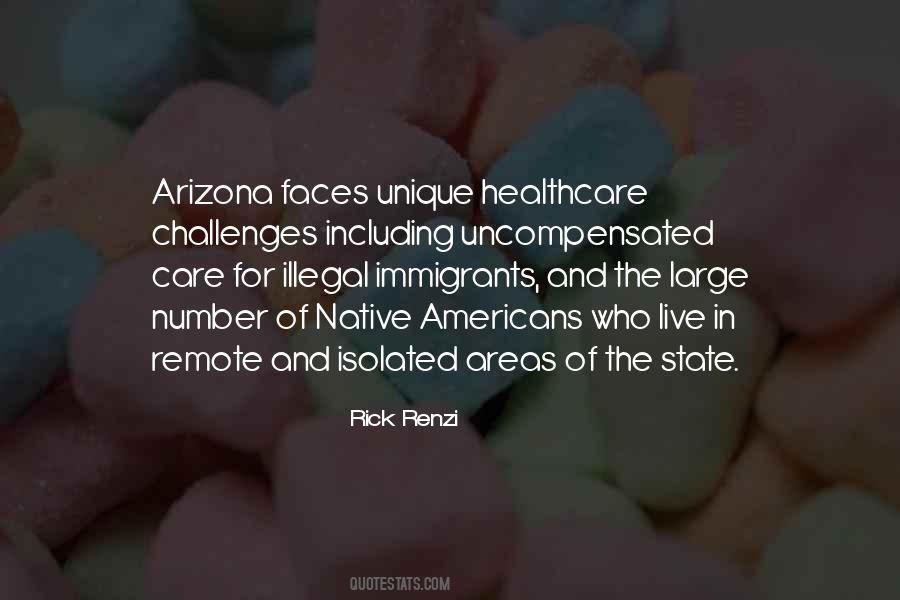 State Of Arizona Quotes #1460561