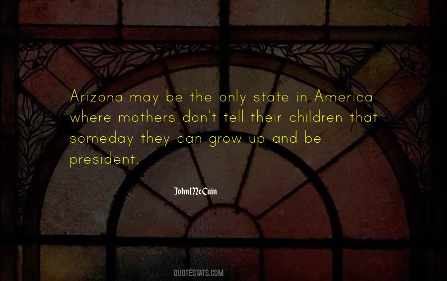 State Of Arizona Quotes #814698