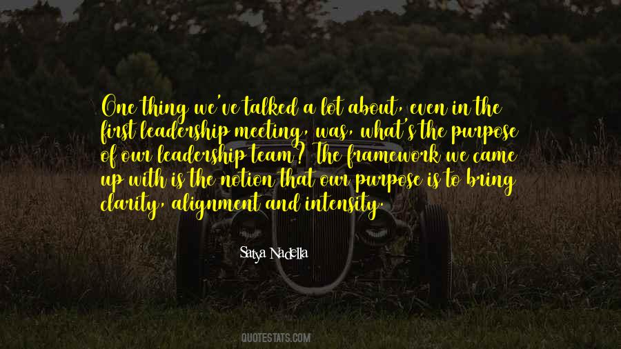 Quotes About Satya #47600