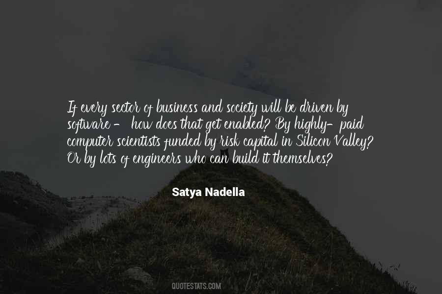 Quotes About Satya #673755