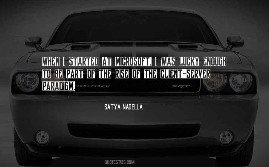 Quotes About Satya #91359