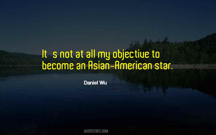 Asian American Quotes #1207403