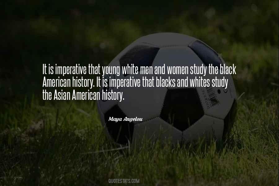 Asian American Quotes #1524084