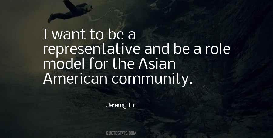Asian American Quotes #1596024