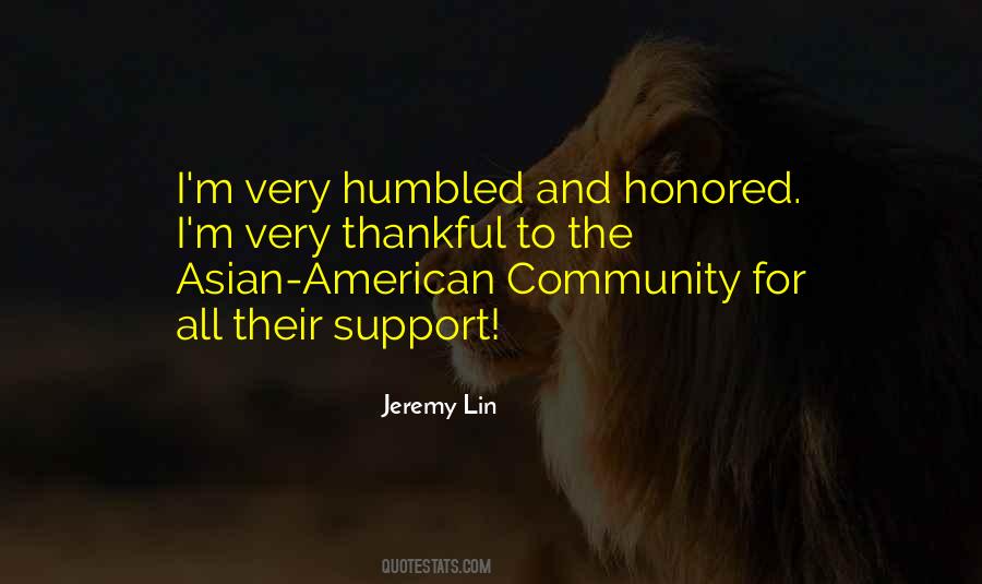 Asian American Quotes #401471