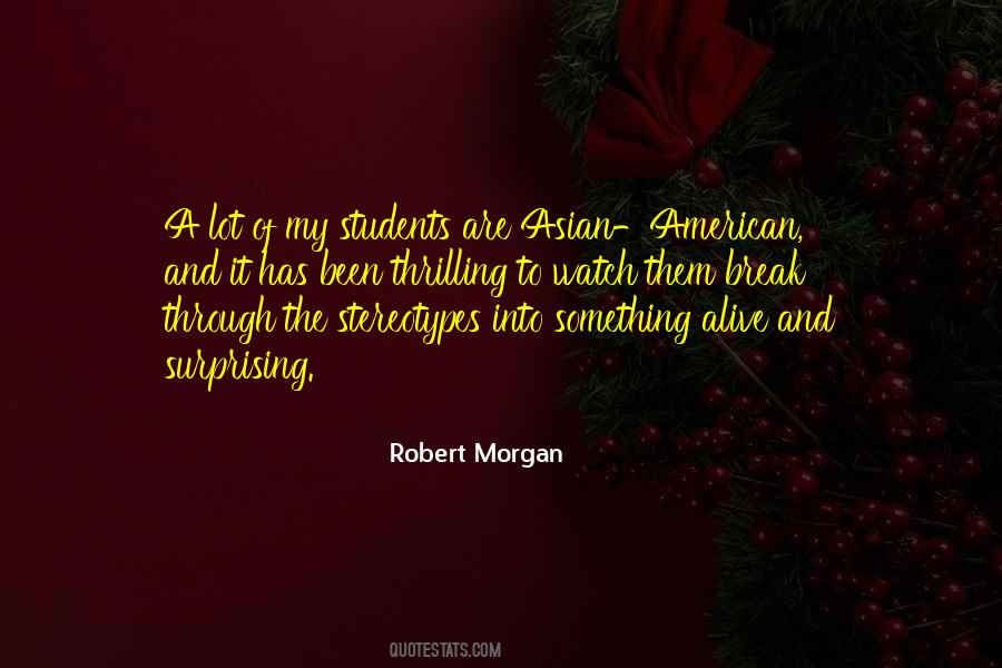 Asian American Quotes #486591