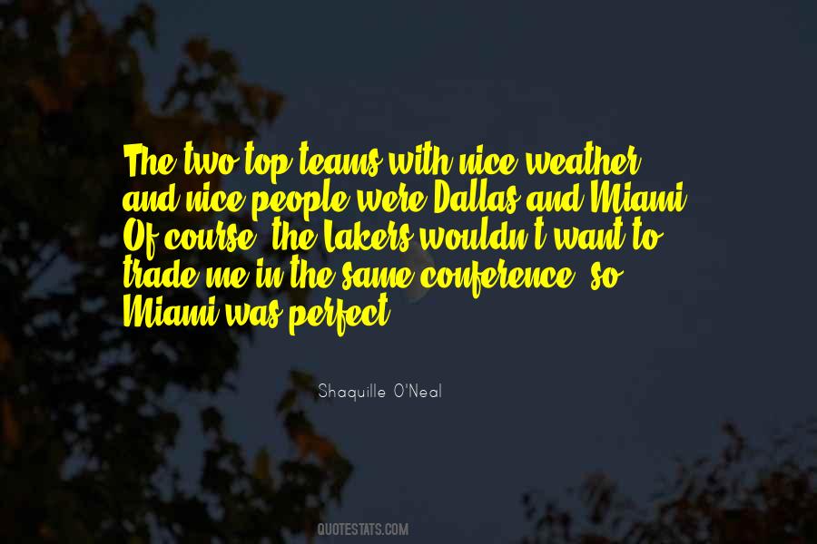 Quotes About Dallas #1062138
