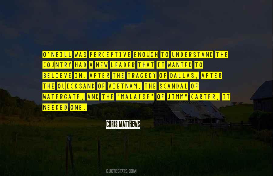 Quotes About Dallas #1320762