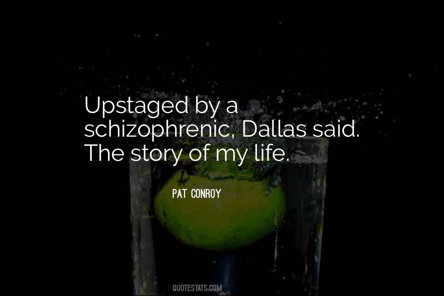 Quotes About Dallas #981939