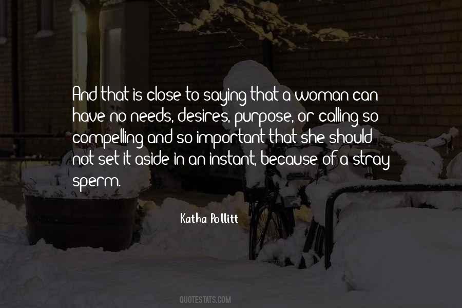 Quotes About Sperm #1127881