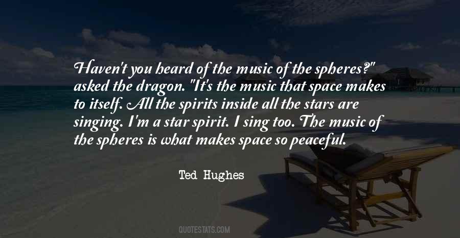 Quotes About What You Heard #121720