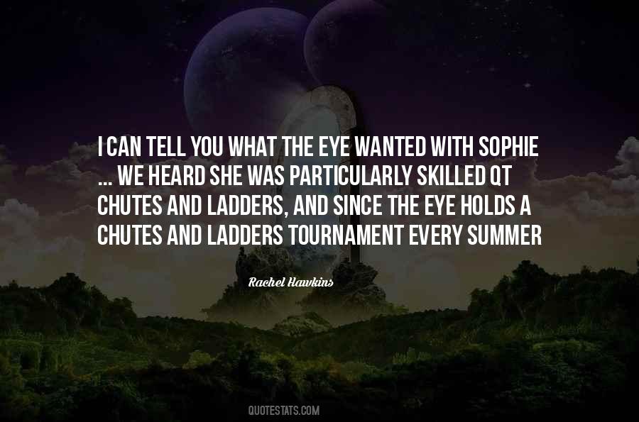 Quotes About What You Heard #187418