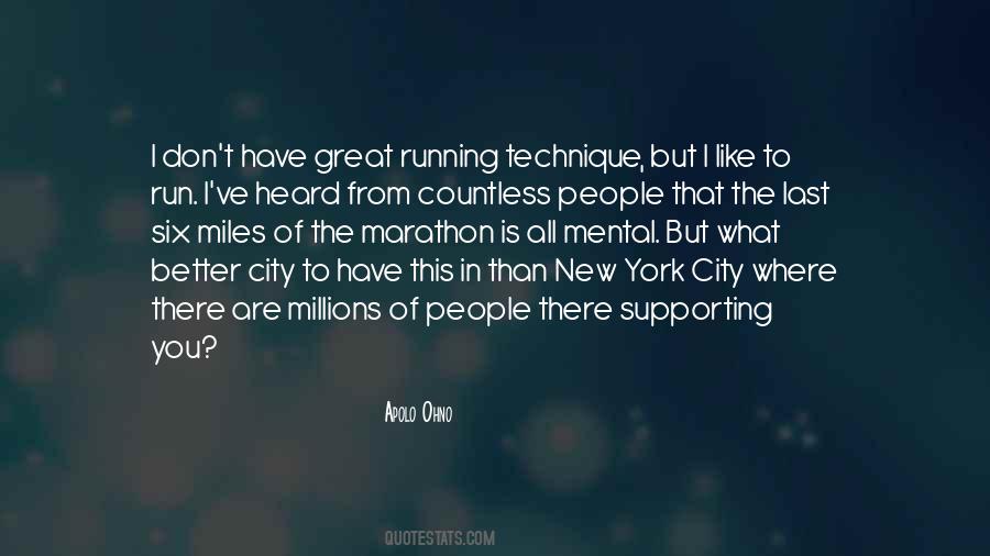 Quotes About What You Heard #278650