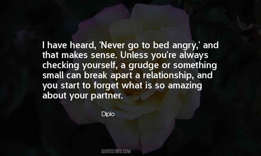 Quotes About What You Heard #296516