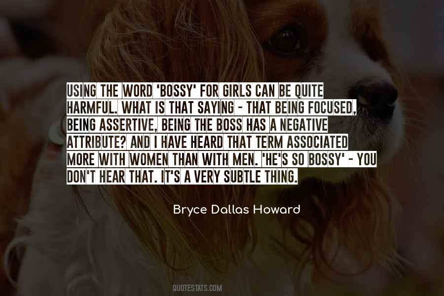 Quotes About What You Heard #81520