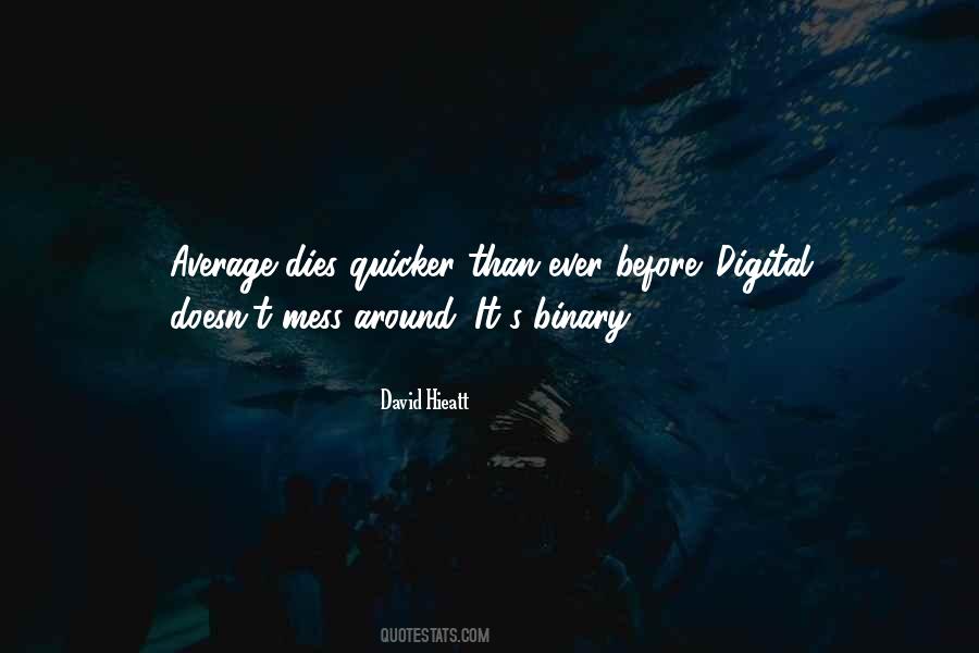 Digital Business Quotes #1202224