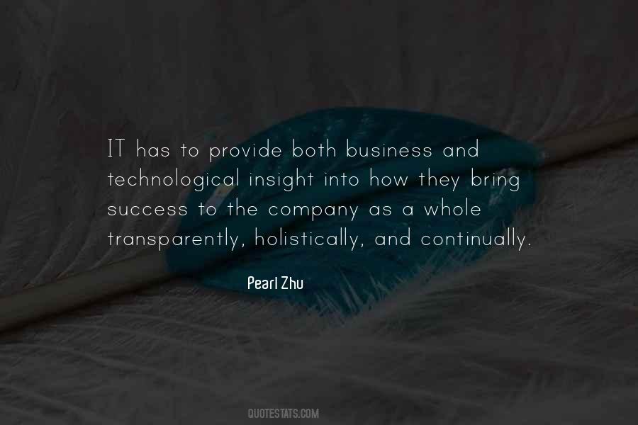 Digital Business Quotes #1241596