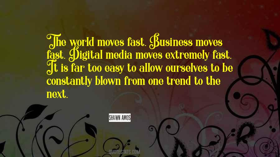 Digital Business Quotes #1627433