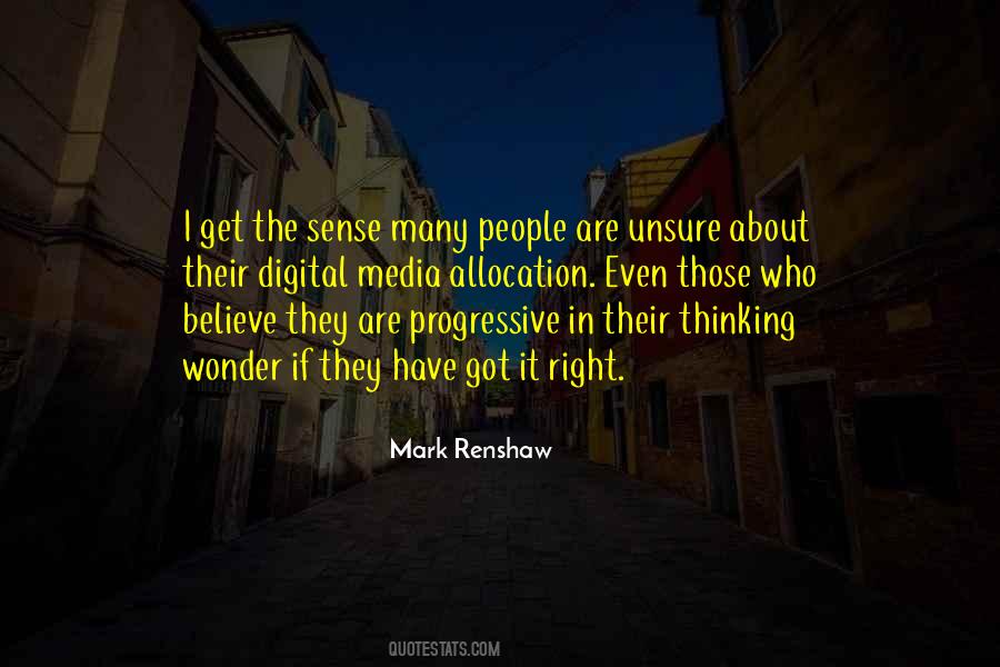 Digital Business Quotes #1636345