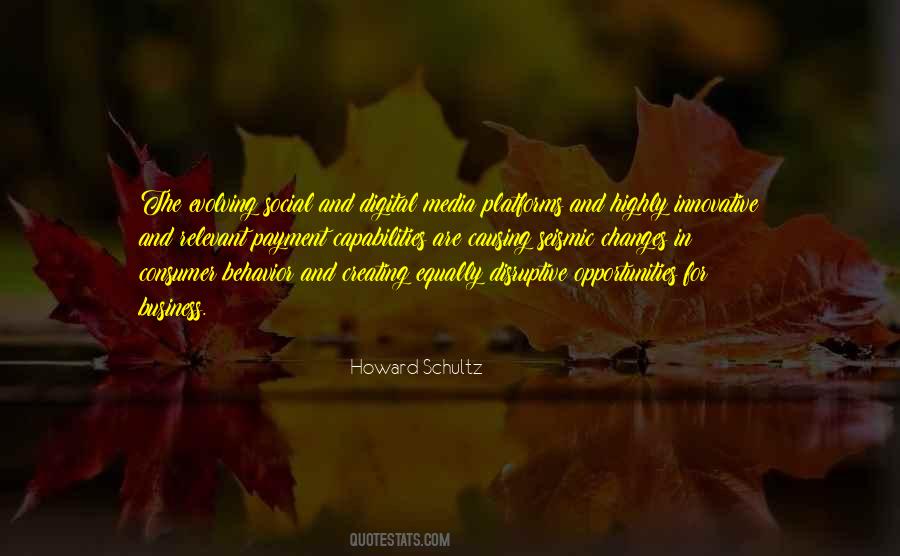 Digital Business Quotes #1705003