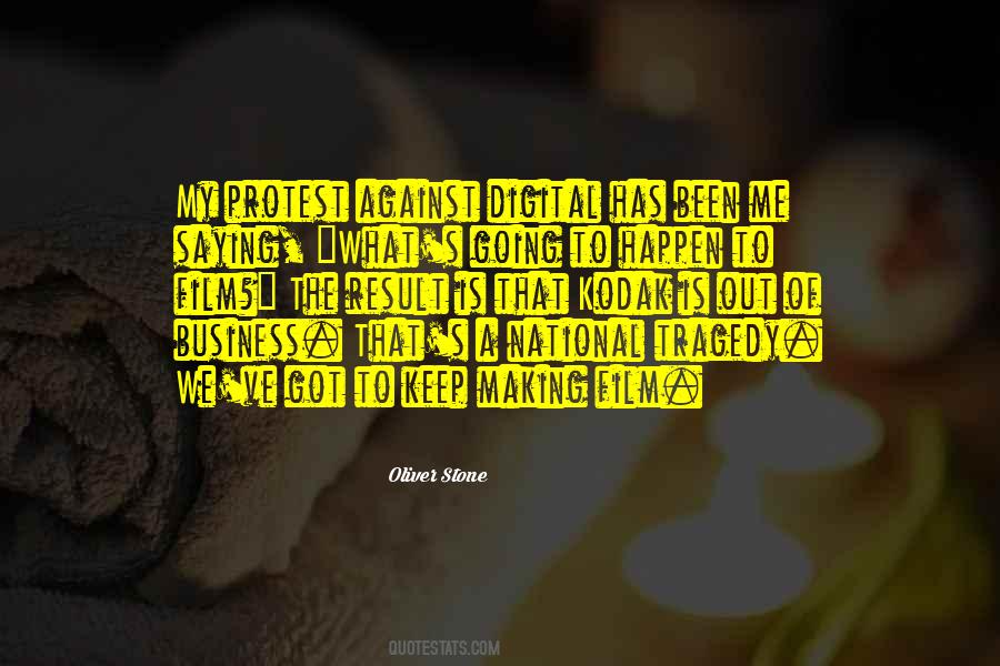 Digital Business Quotes #1746847