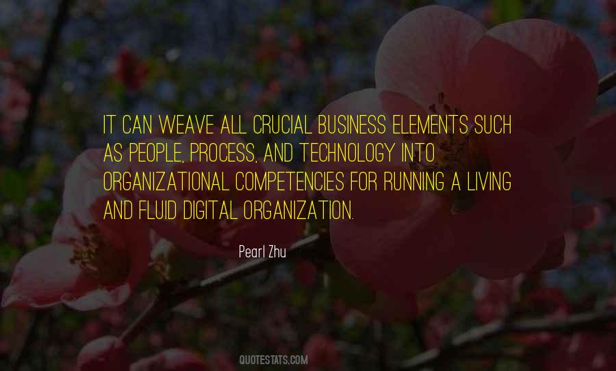 Digital Business Quotes #1876855