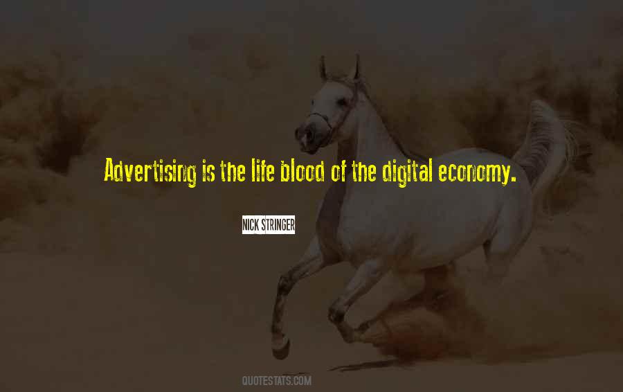 Digital Business Quotes #44495