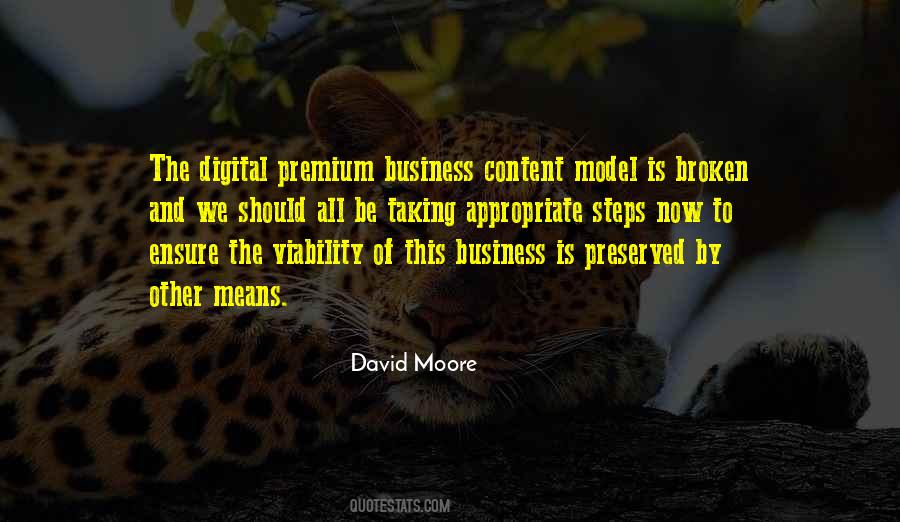 Digital Business Quotes #719017