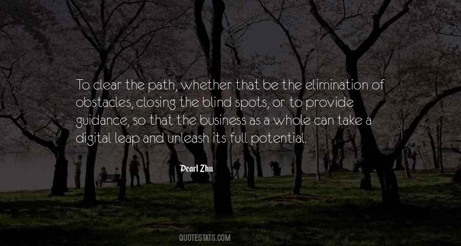 Digital Business Quotes #869634