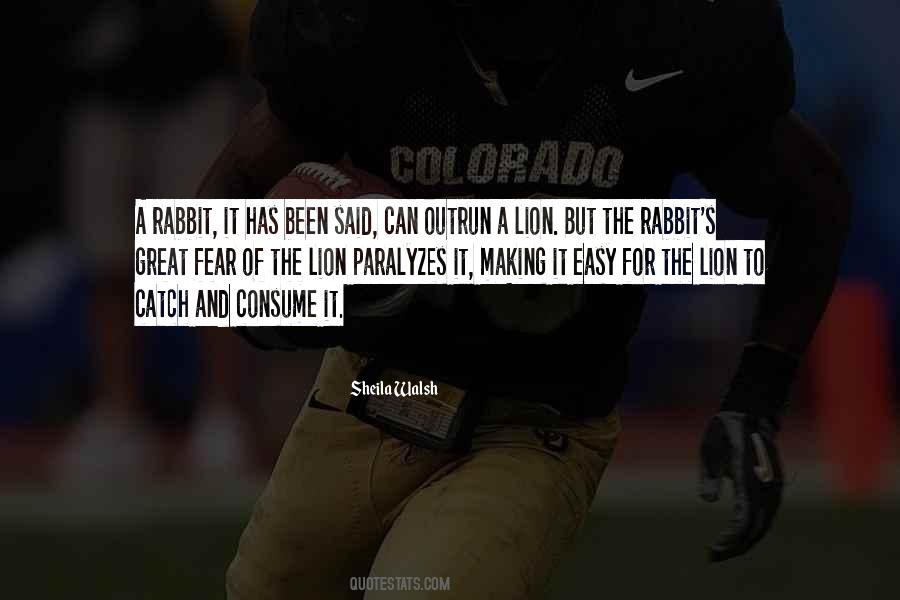 You Are What You Consume Quotes #77458