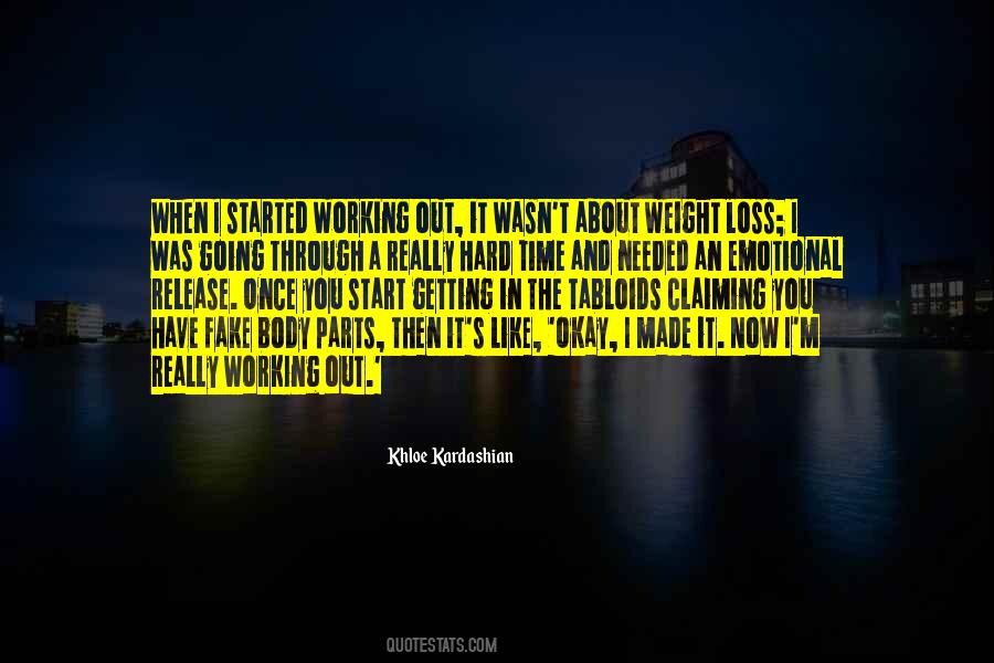 Quotes About Working Hard And Getting Nowhere #1174408