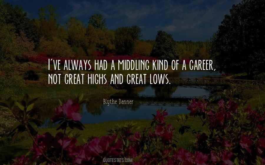 Quotes About Working Hard And Getting Nowhere #1587343