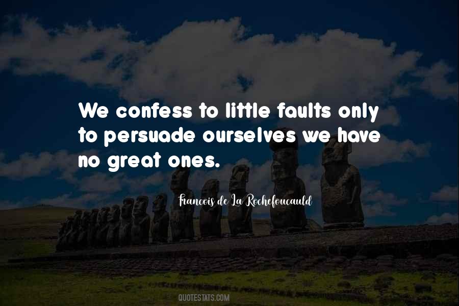 Confess To Quotes #1534514