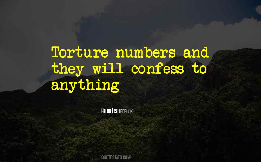 Confess To Quotes #1678945