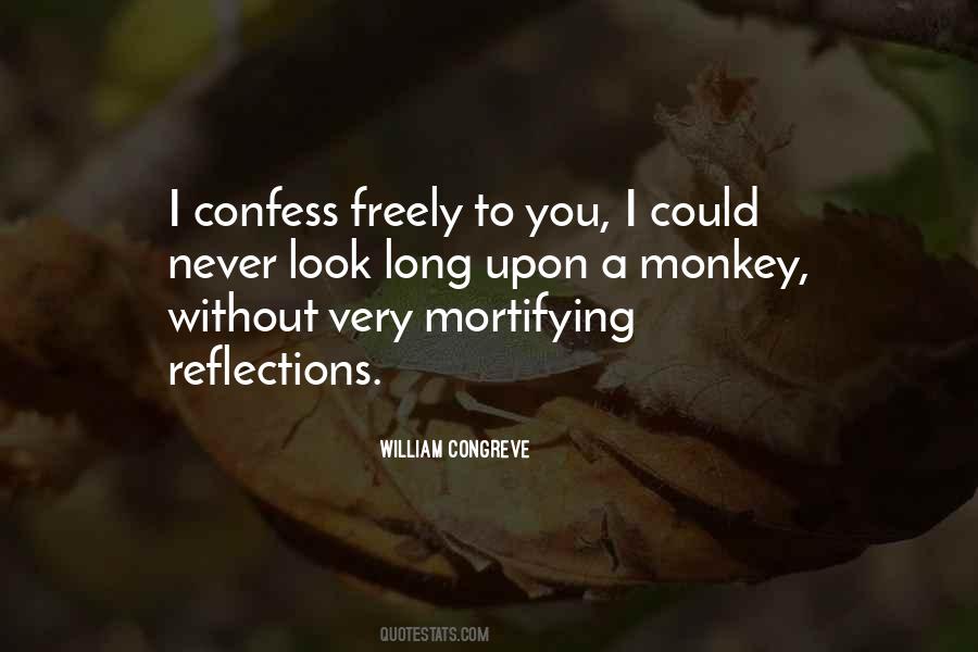 Confess To Quotes #72028