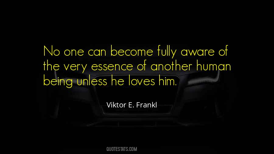 Fully Human Quotes #30028