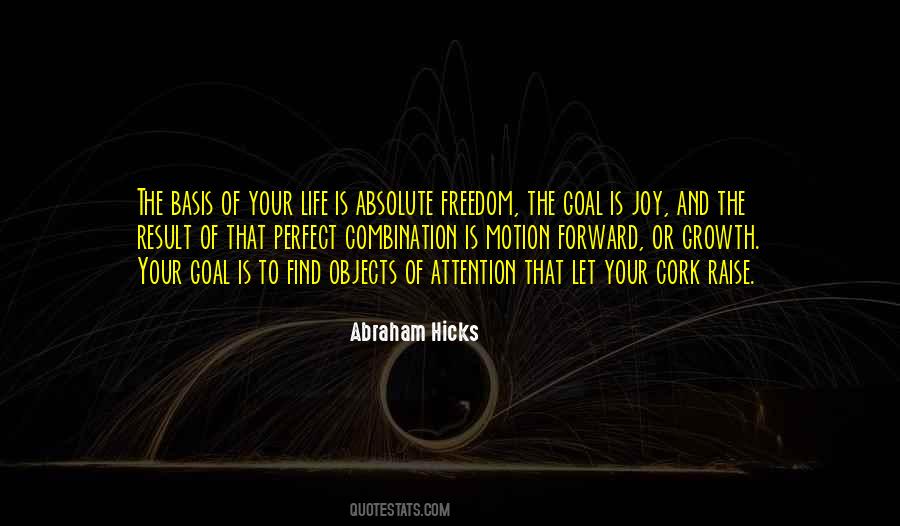 Quotes About Absolute Freedom #1484151