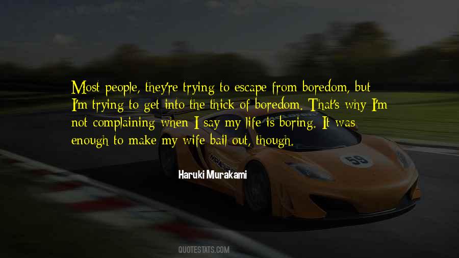 Quotes About Resuming Work #1711513