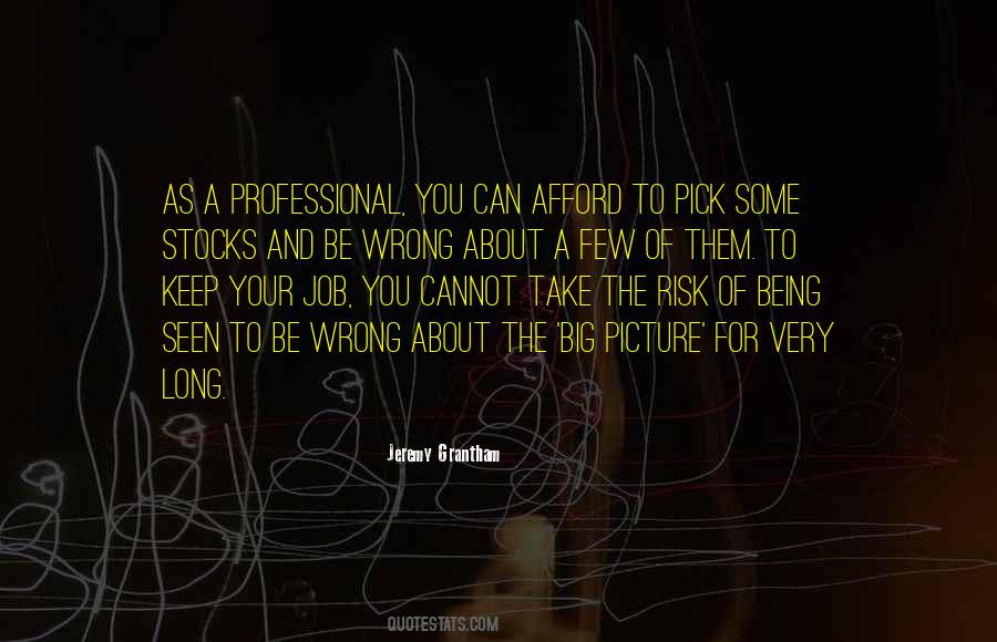 Pick Stocks Quotes #1543245