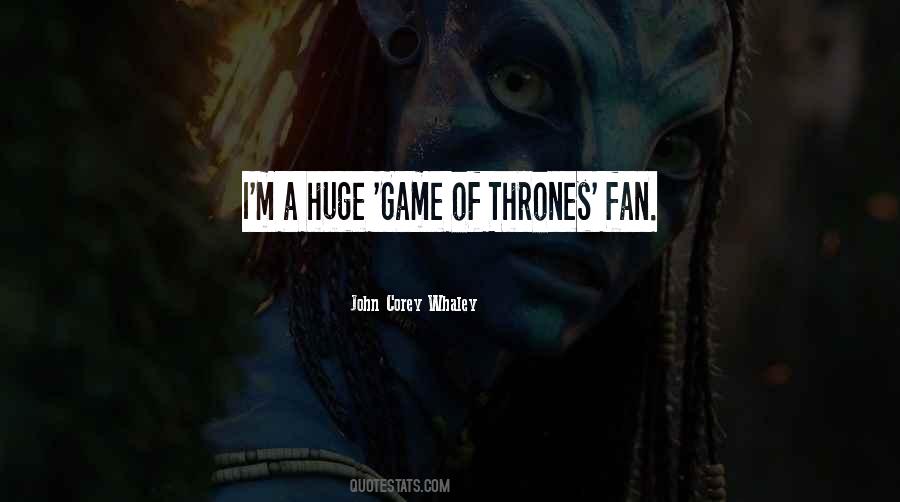 Quotes About Thrones #1178511