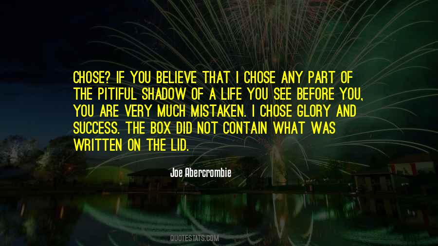 Carotenuto Monuments Quotes #1865852