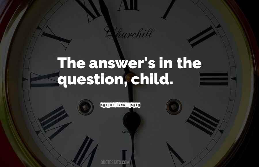 Sharon Lynn Quotes #348143