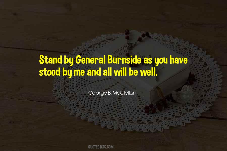 Civil War General Quotes #1177248