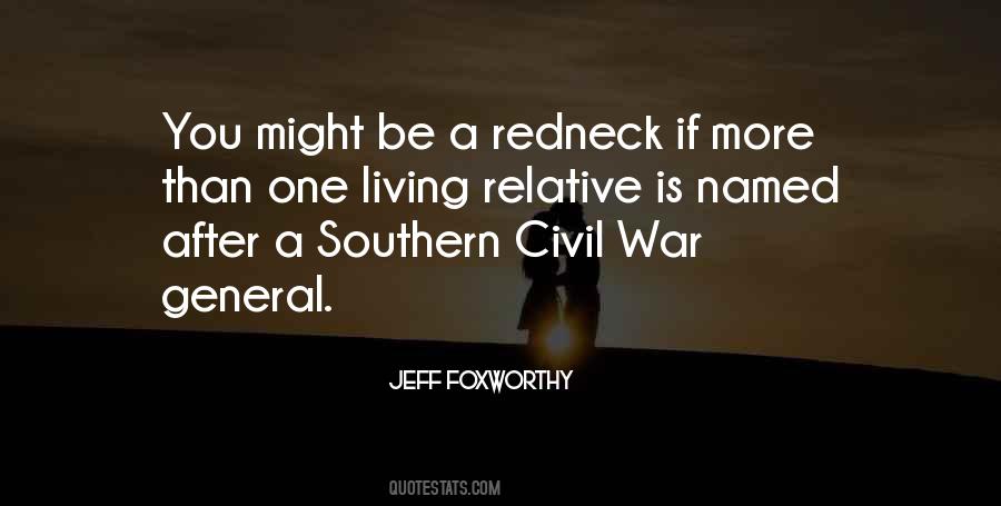 Civil War General Quotes #1247717